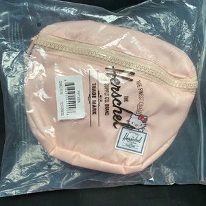 Herschel Hello kitty Belt bag